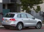 Volkswagen Touareg V6 TDi 2010 года (AU)